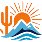 DesertAir Logo
